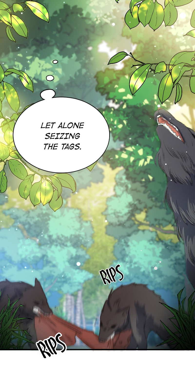 Kiss the Abyss Chapter 21 - page 12