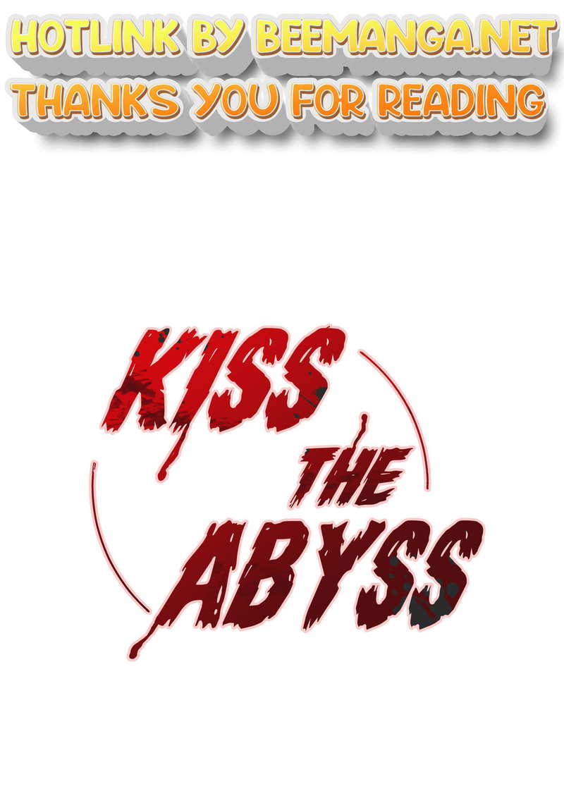 Kiss the Abyss Chapter 11 - page 1