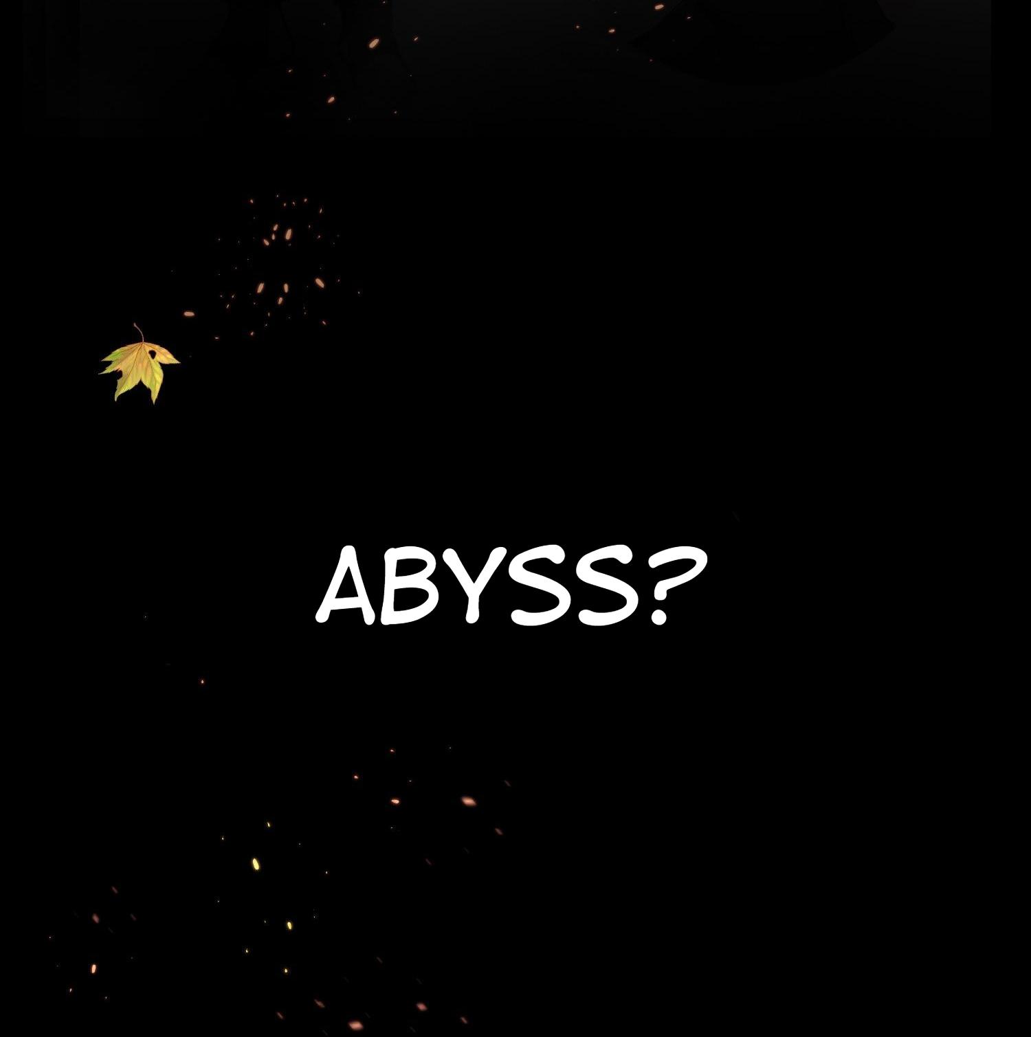 Kiss the Abyss Chapter 1 - page 37