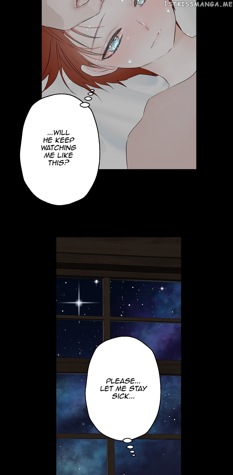 As Long As You Like It Chapter 271 - page 38