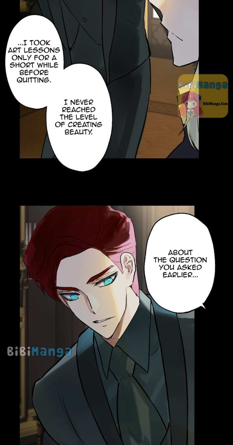 As Long As You Like It chapter 239 - page 11