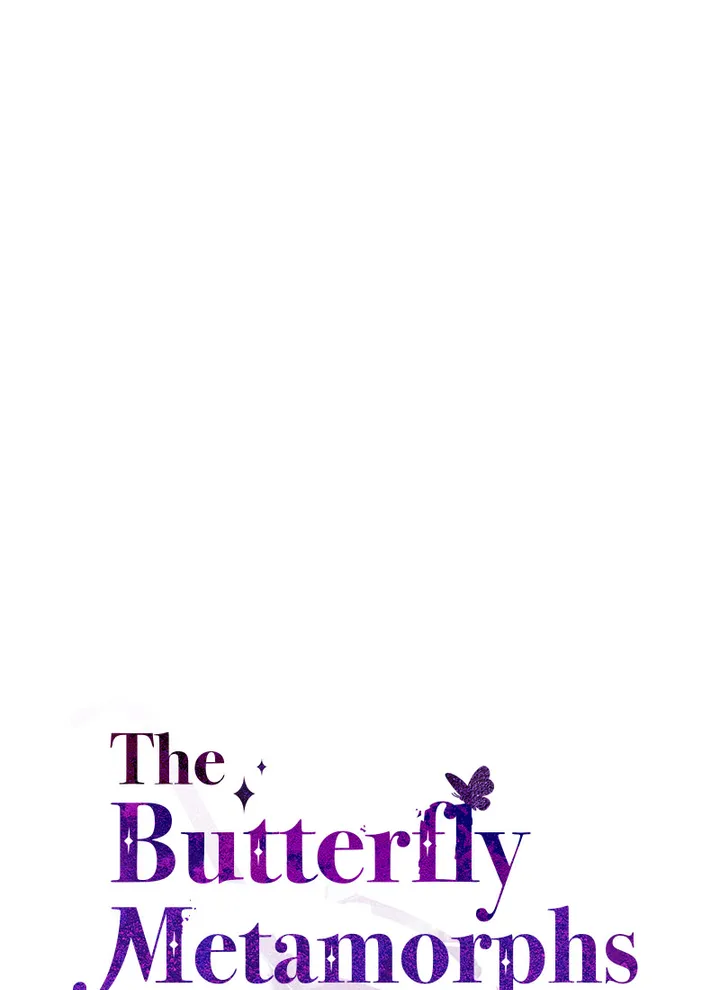 A Butterfly Metamorphoses Three Times Chapter 38 - page 20
