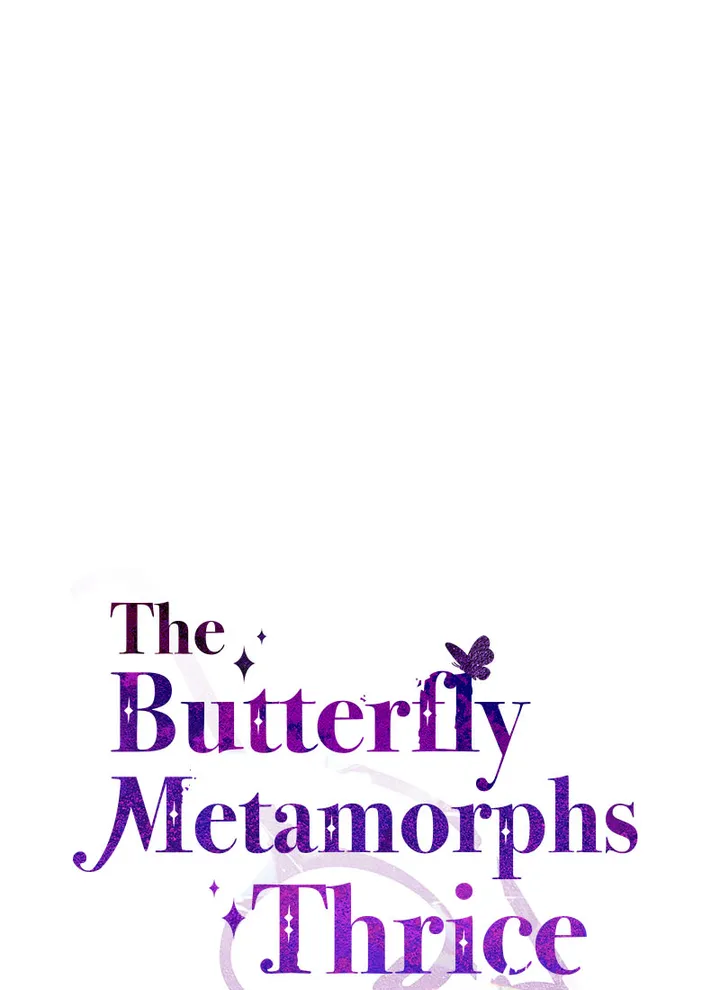 A Butterfly Metamorphoses Three Times Chapter 35 - page 30