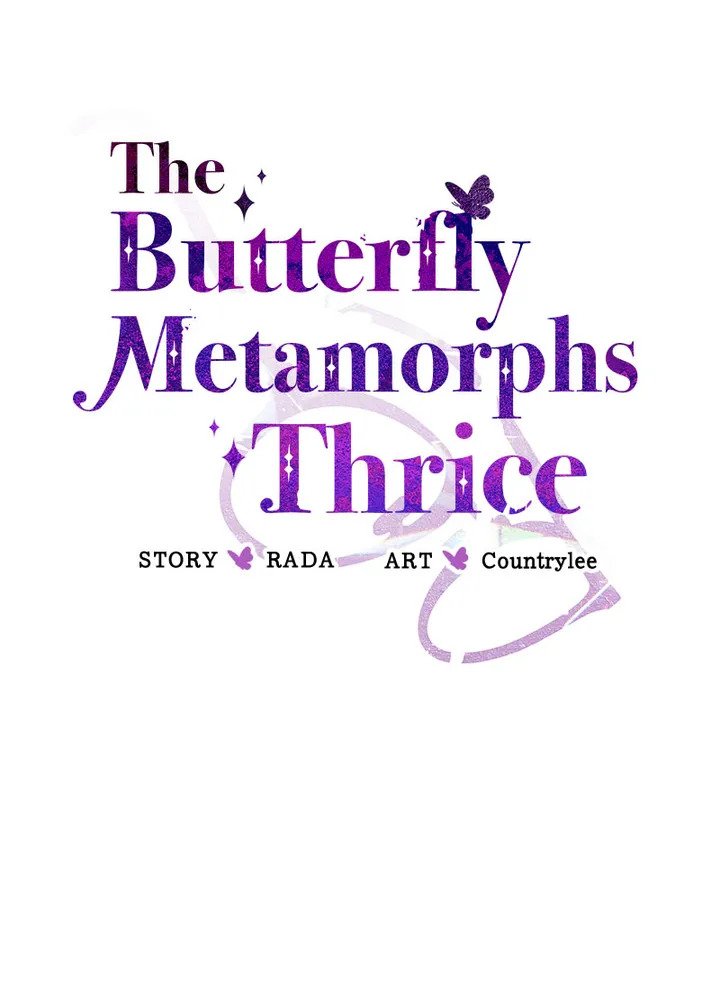 A Butterfly Metamorphoses Three Times Chapter 14 - page 15