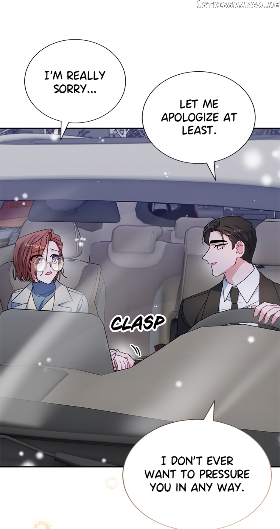 Love For Hire Chapter 45 - page 43