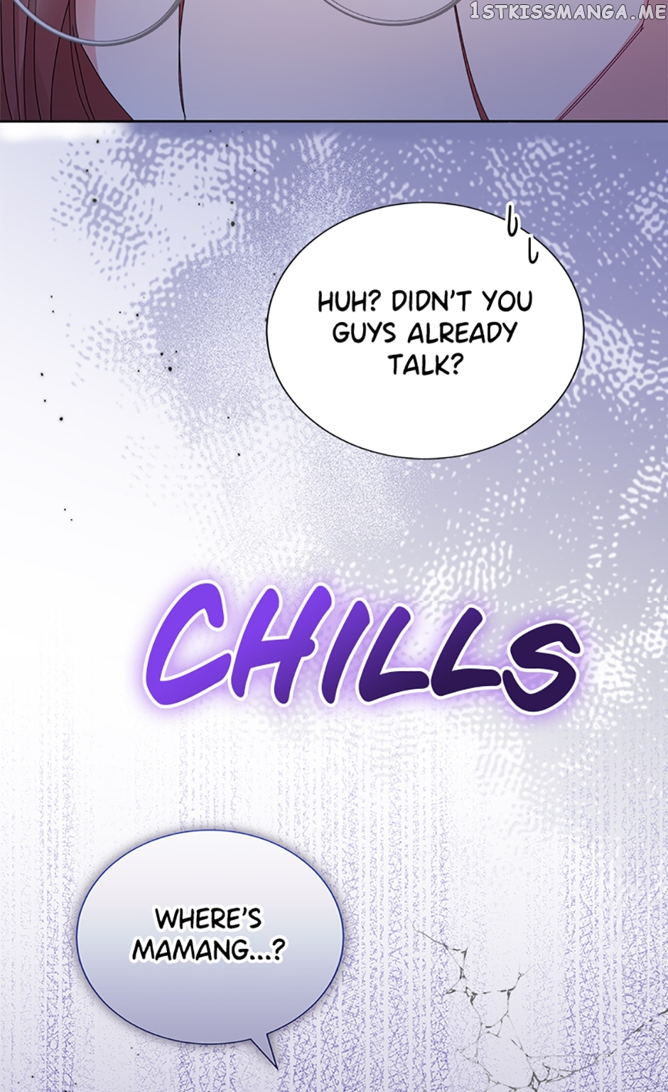 Love For Hire Chapter 45 - page 69