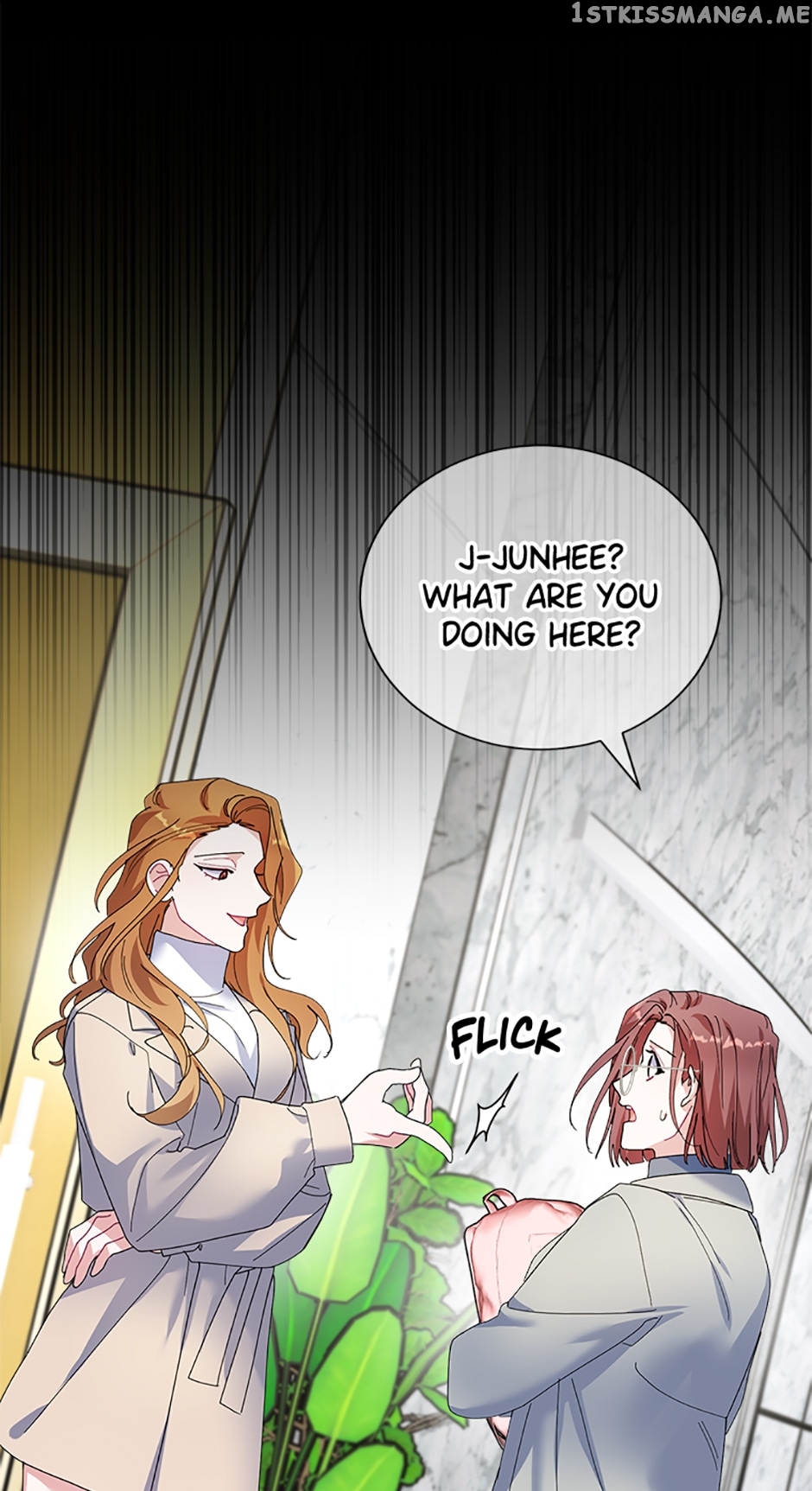 Love For Hire Chapter 44 - page 1