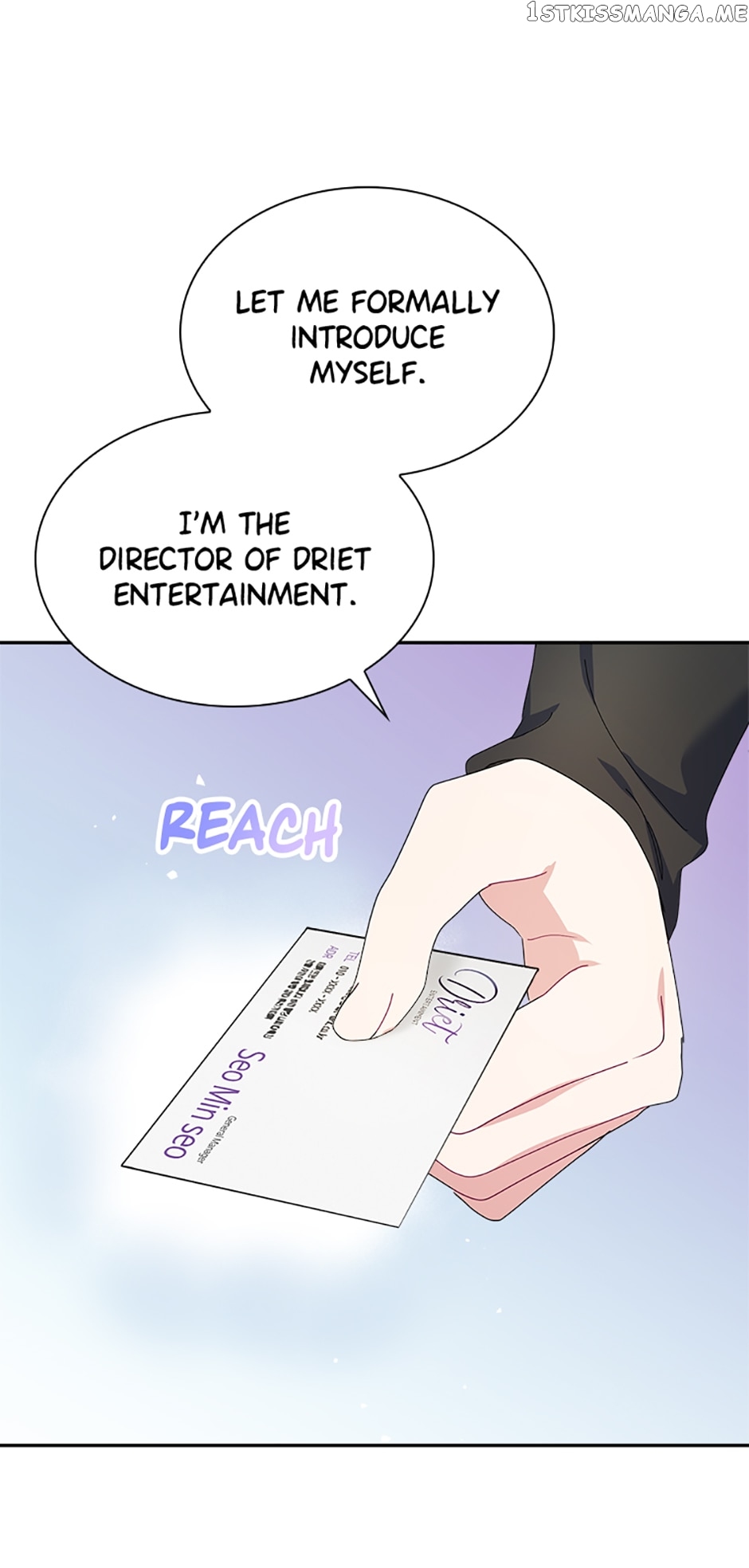 Love For Hire Chapter 44 - page 30