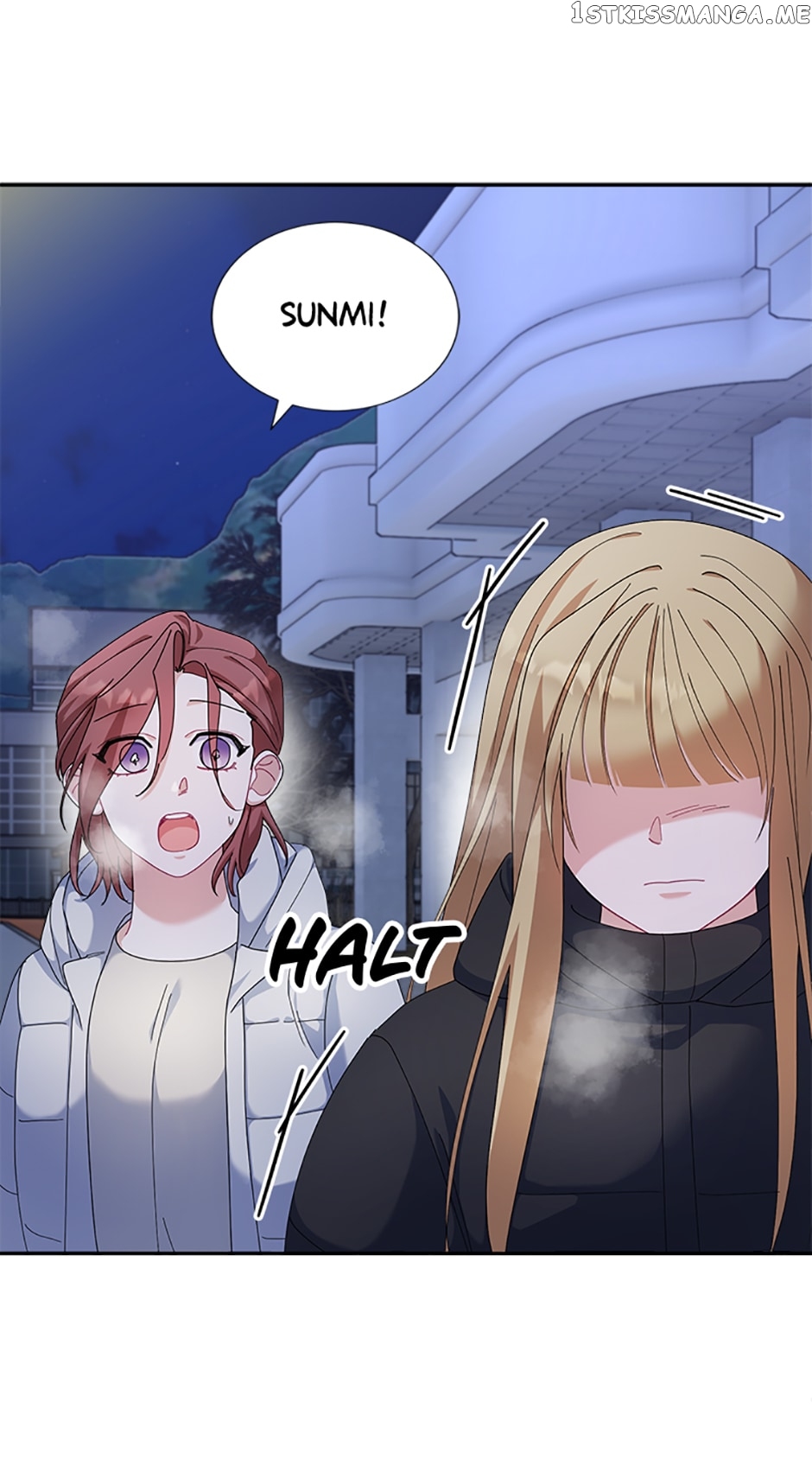 Love For Hire Chapter 41 - page 34