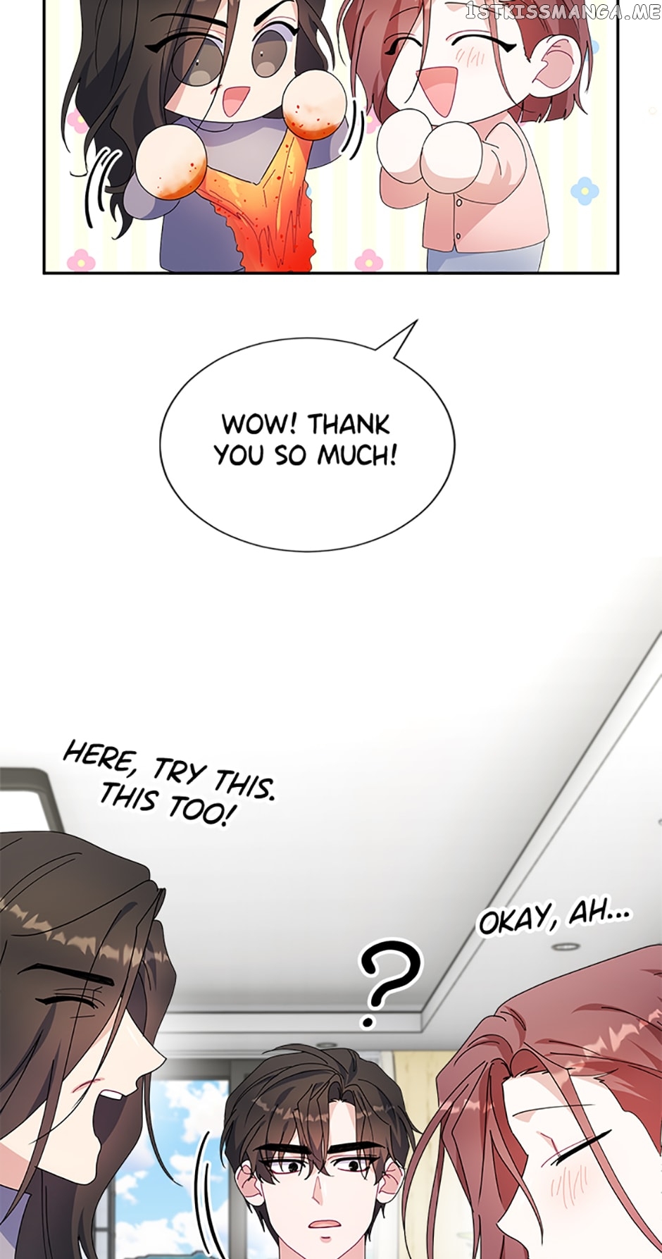 Love For Hire Chapter 38 - page 51