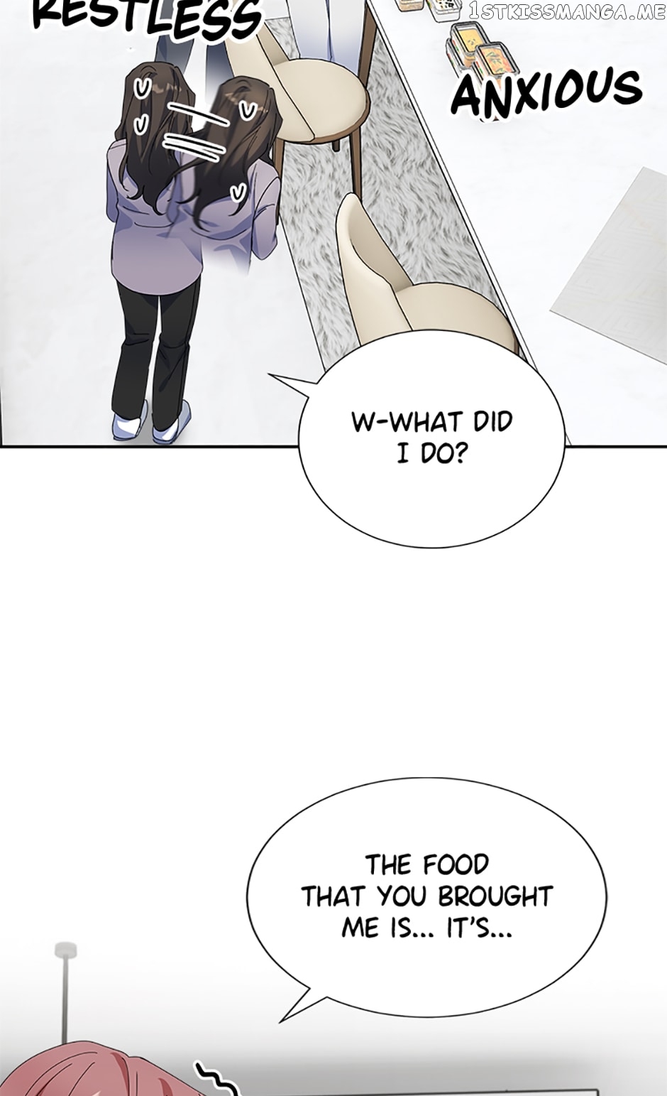 Love For Hire Chapter 38 - page 57
