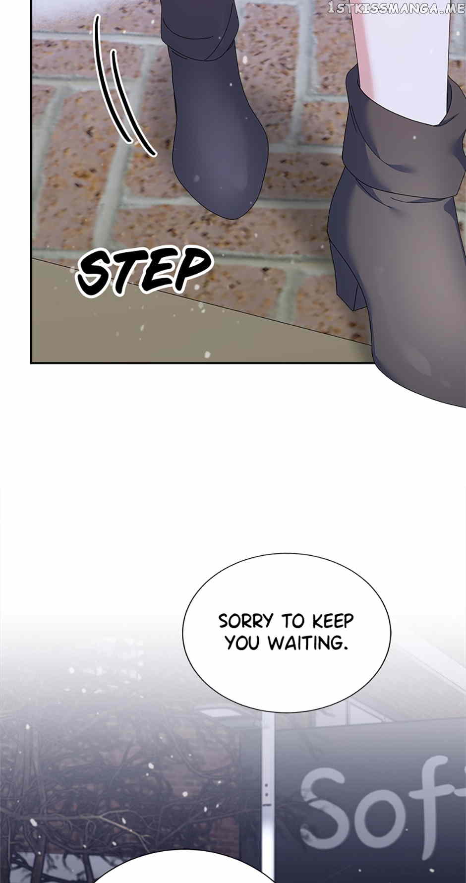 Love For Hire Chapter 37 - page 49