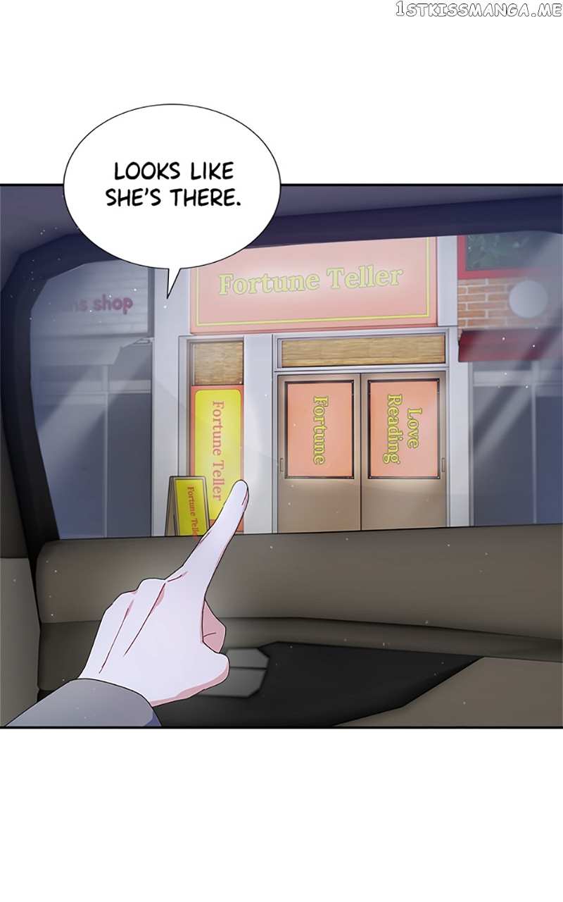 Love For Hire Chapter 36 - page 18