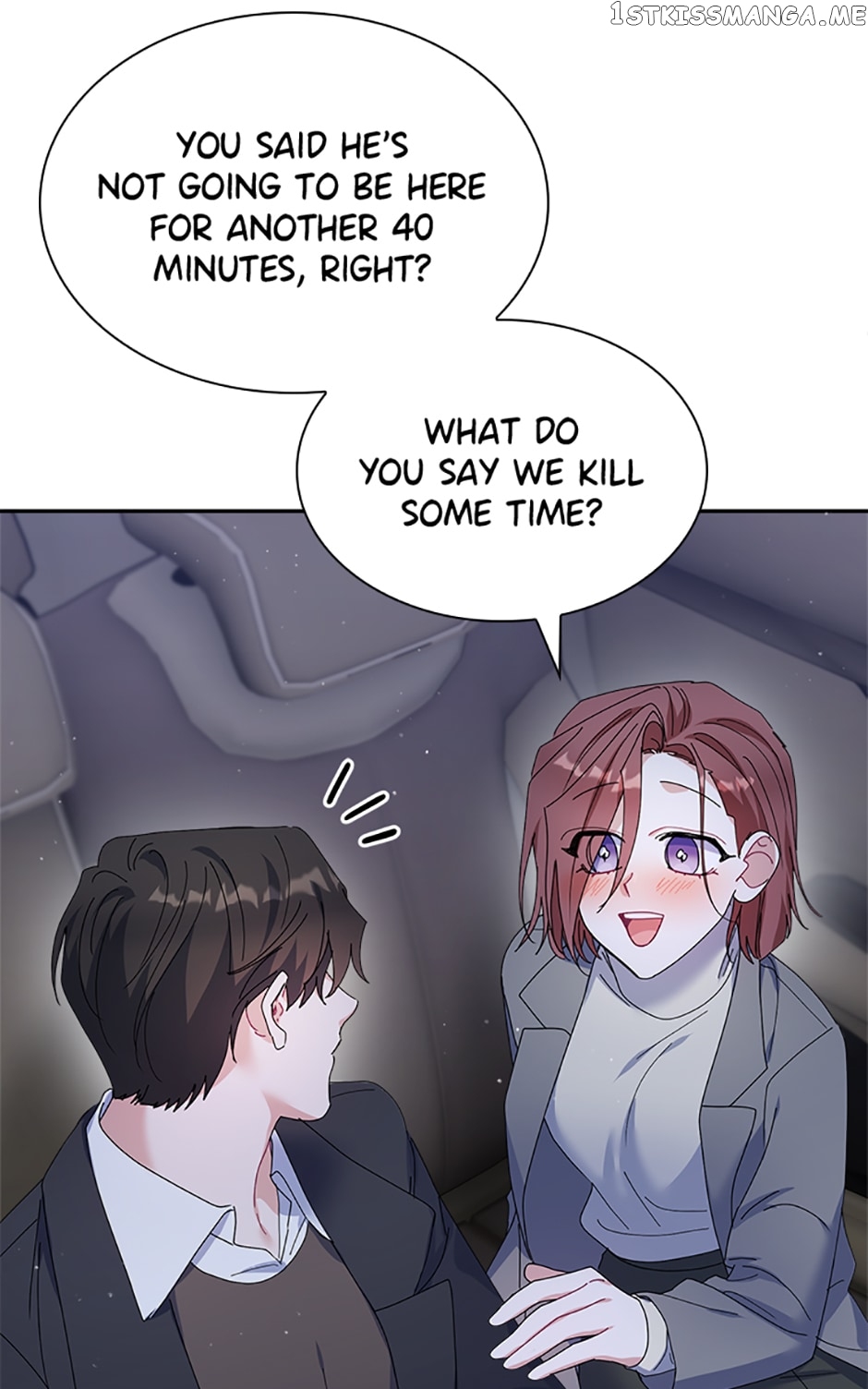 Love For Hire Chapter 36 - page 19