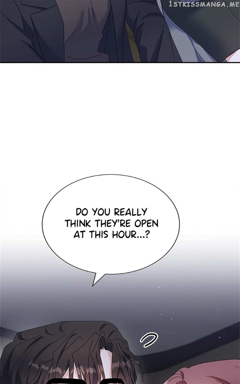 Love For Hire Chapter 36 - page 20