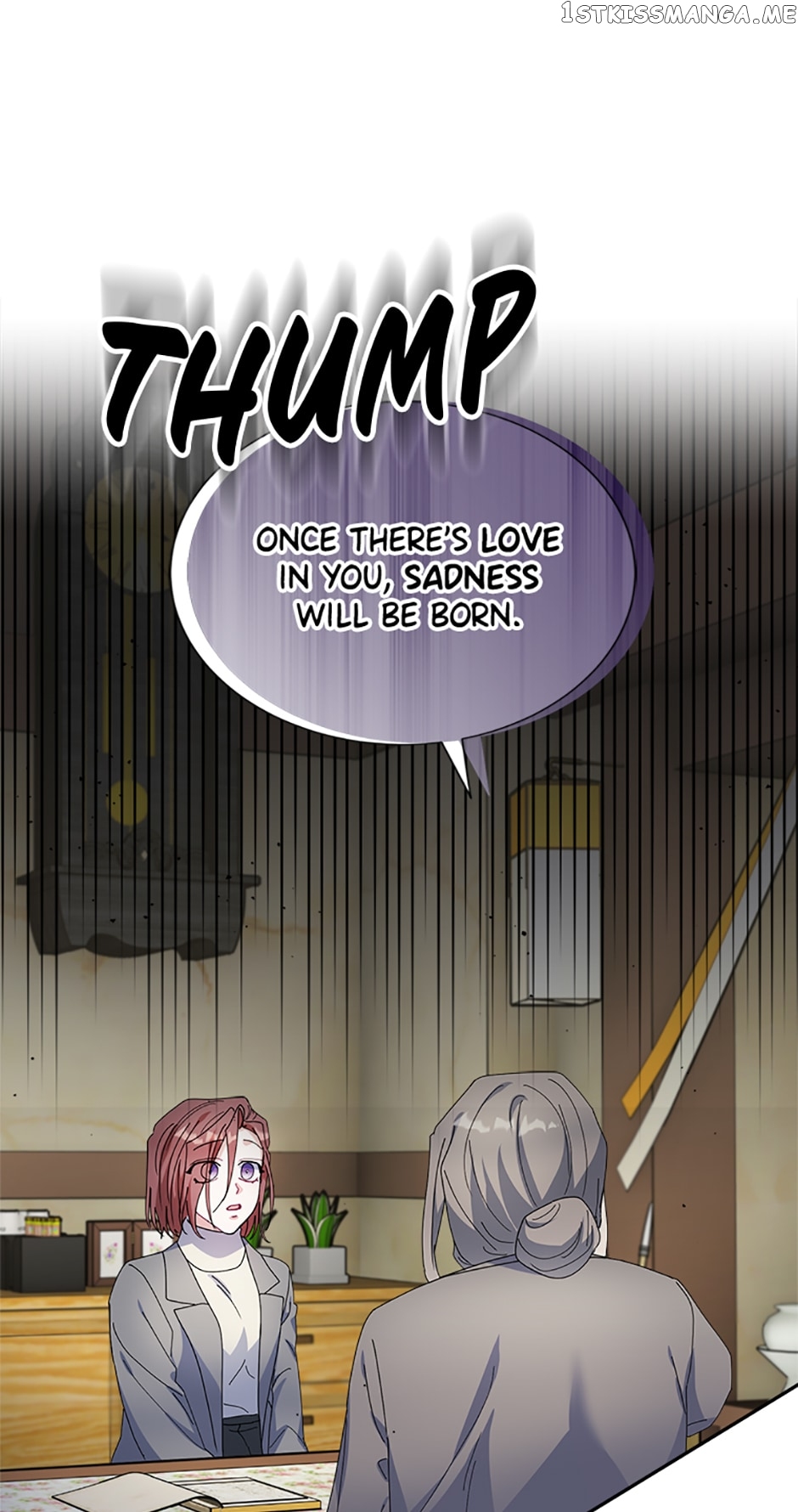 Love For Hire Chapter 36 - page 58