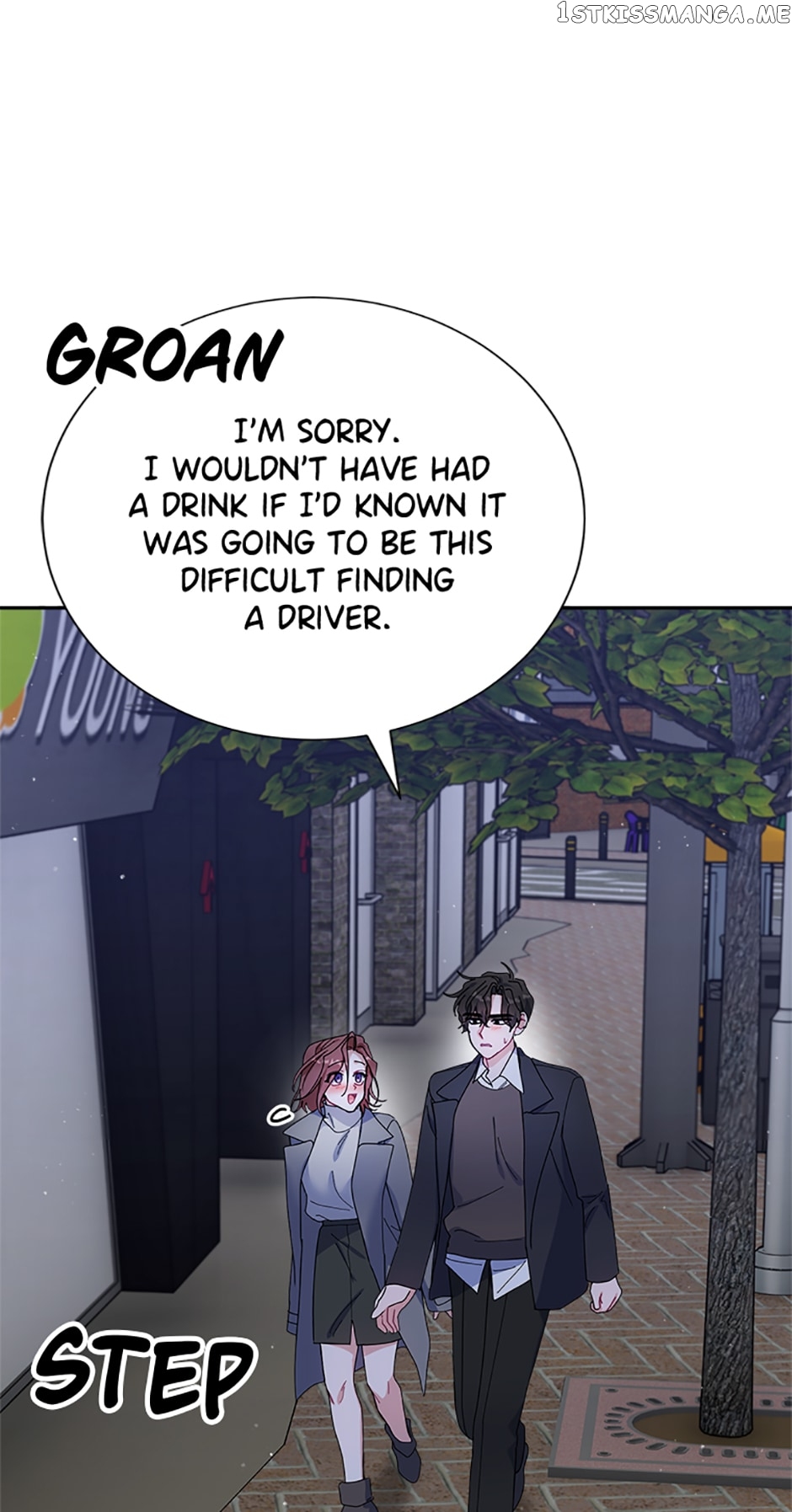 Love For Hire Chapter 35 - page 50