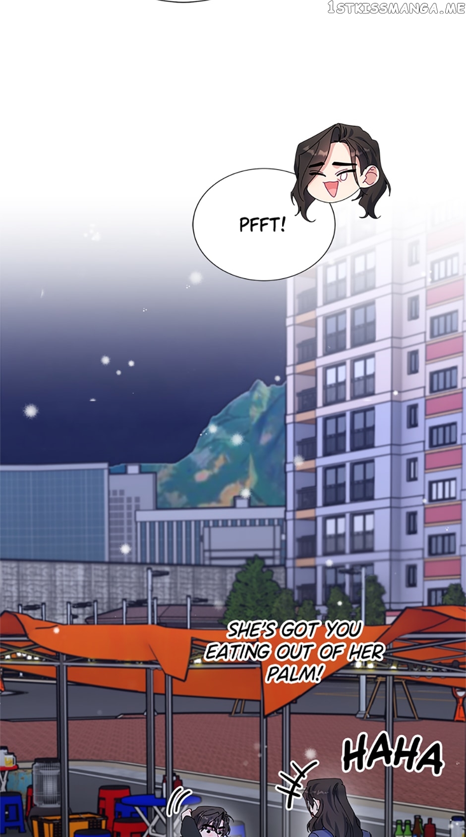 Love For Hire Chapter 33 - page 31