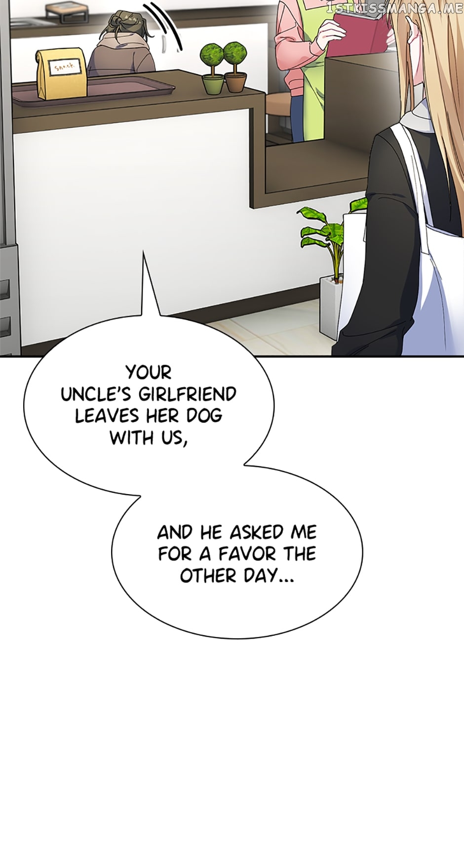 Love For Hire Chapter 33 - page 47