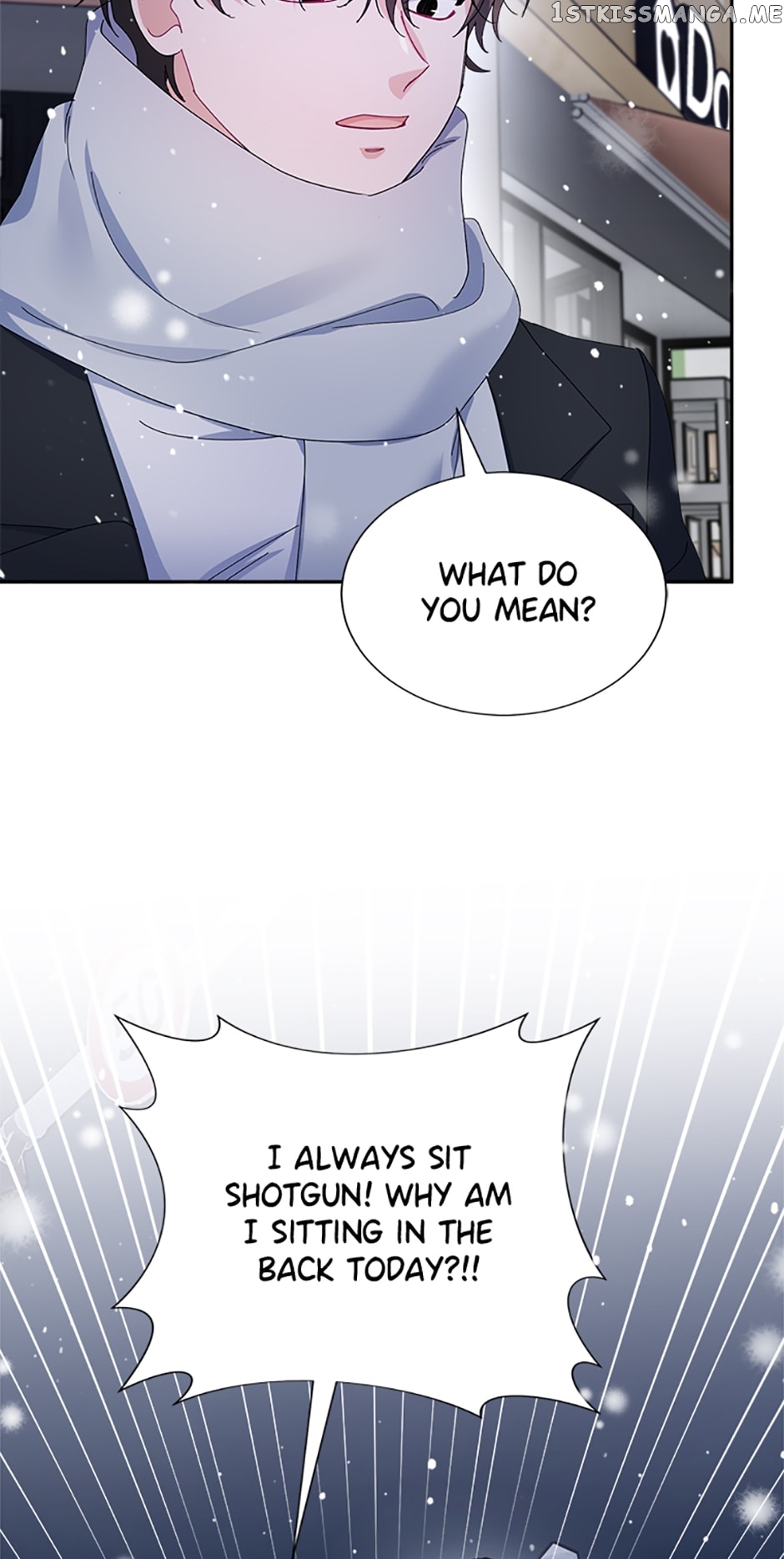 Love For Hire Chapter 33 - page 65