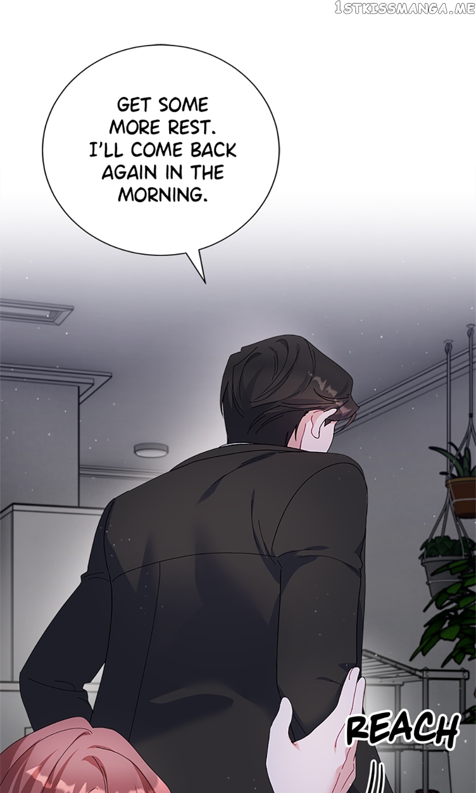 Love For Hire Chapter 32 - page 63