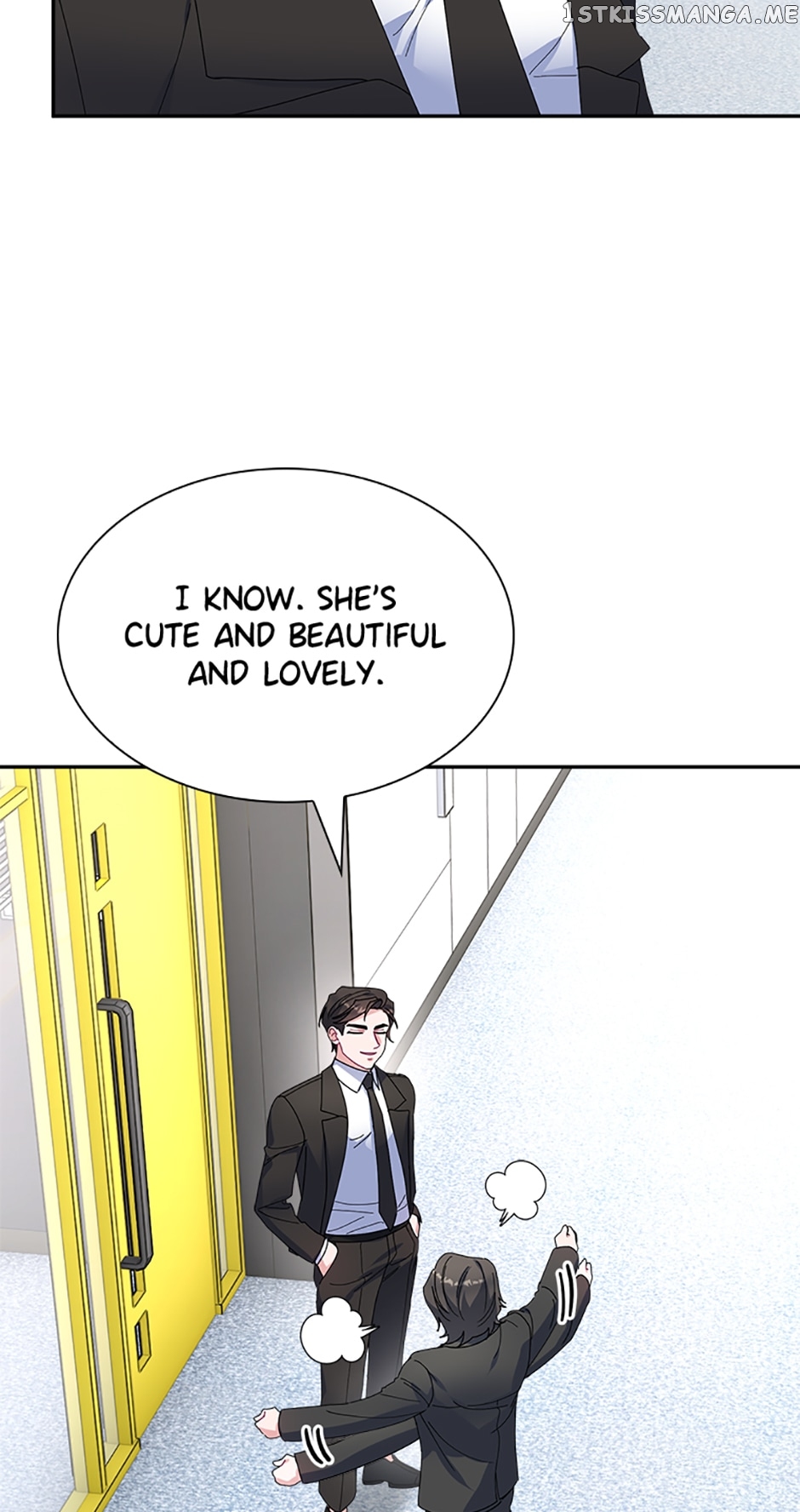 Love For Hire Chapter 31 - page 70