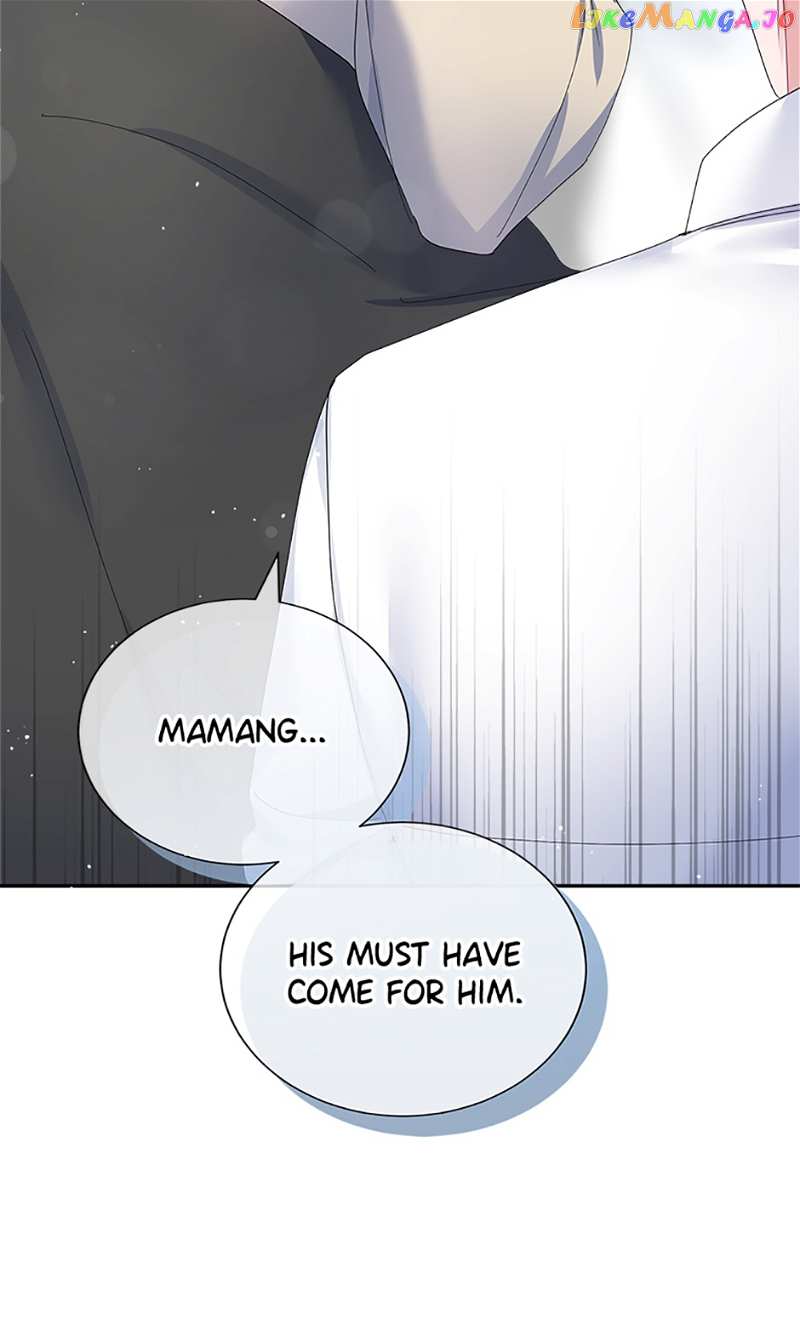 Love For Hire Chapter 46 - page 15