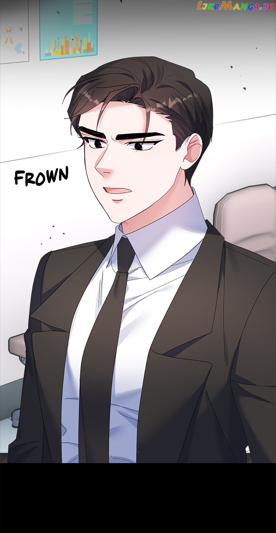 Love For Hire Chapter 46 - page 24