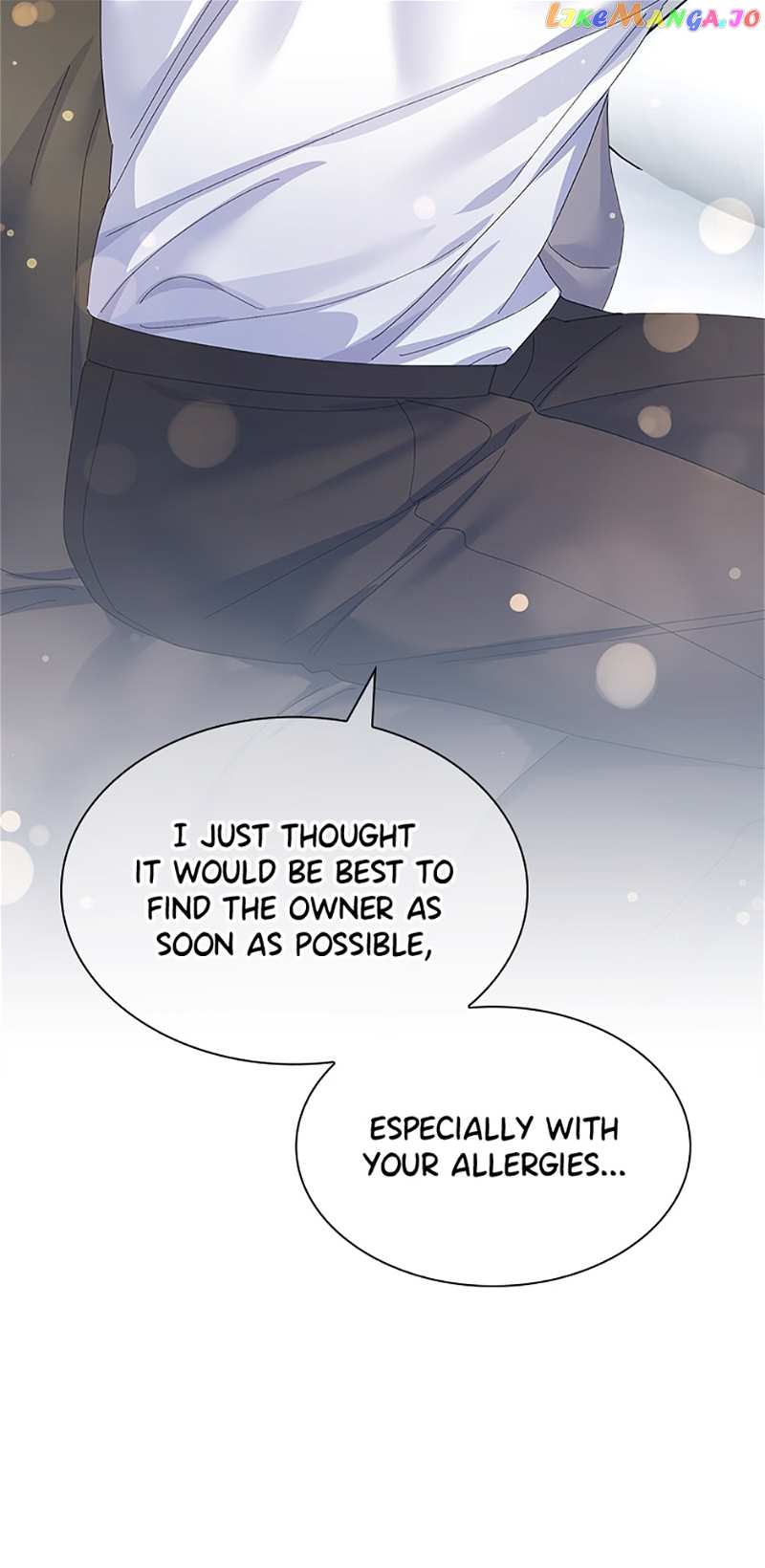 Love For Hire Chapter 46 - page 39
