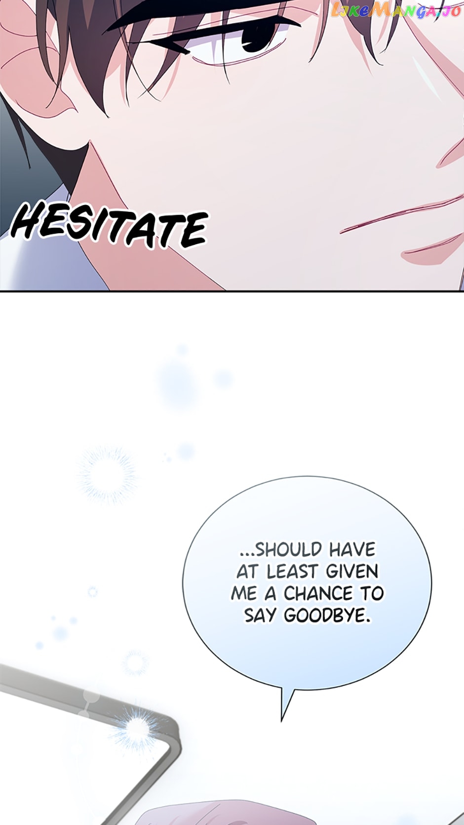 Love For Hire Chapter 46 - page 42