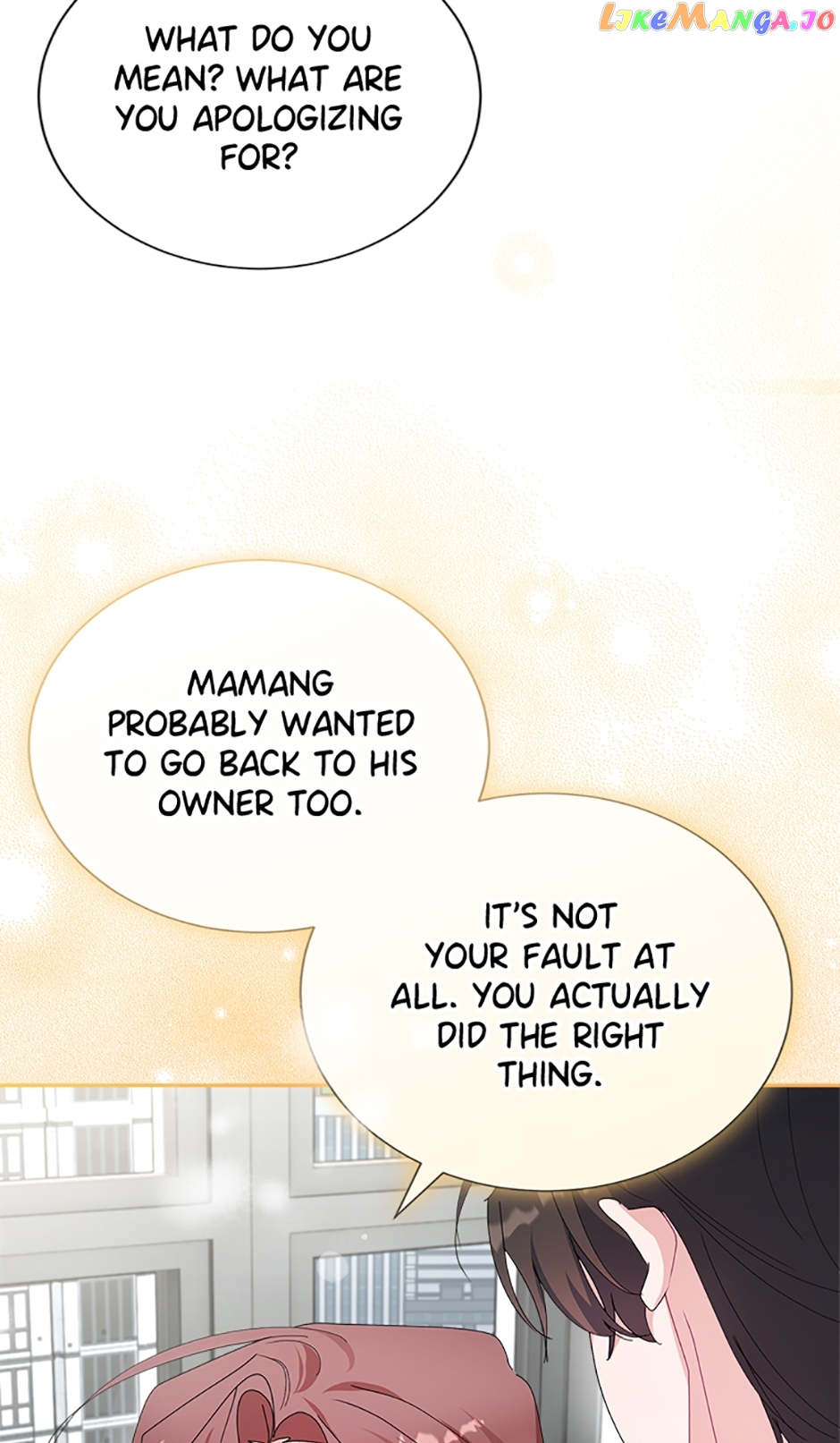 Love For Hire Chapter 46 - page 46