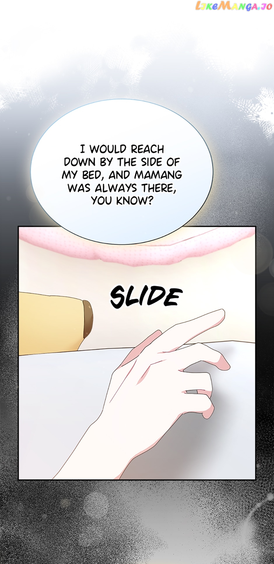 Love For Hire Chapter 46 - page 49