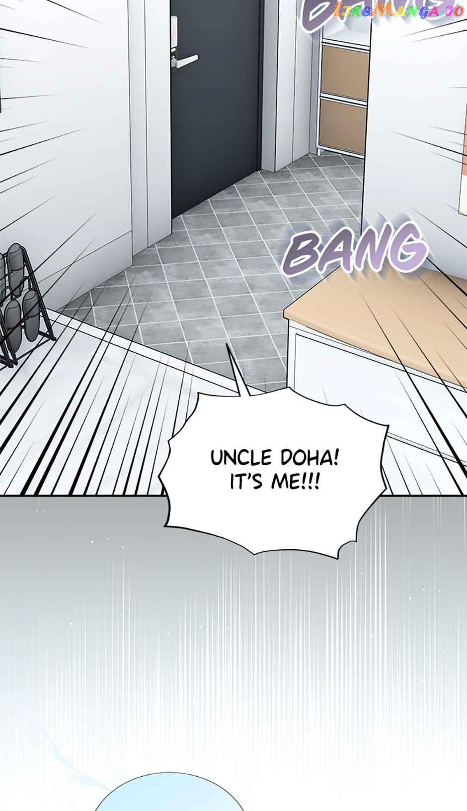 Love For Hire Chapter 46 - page 64