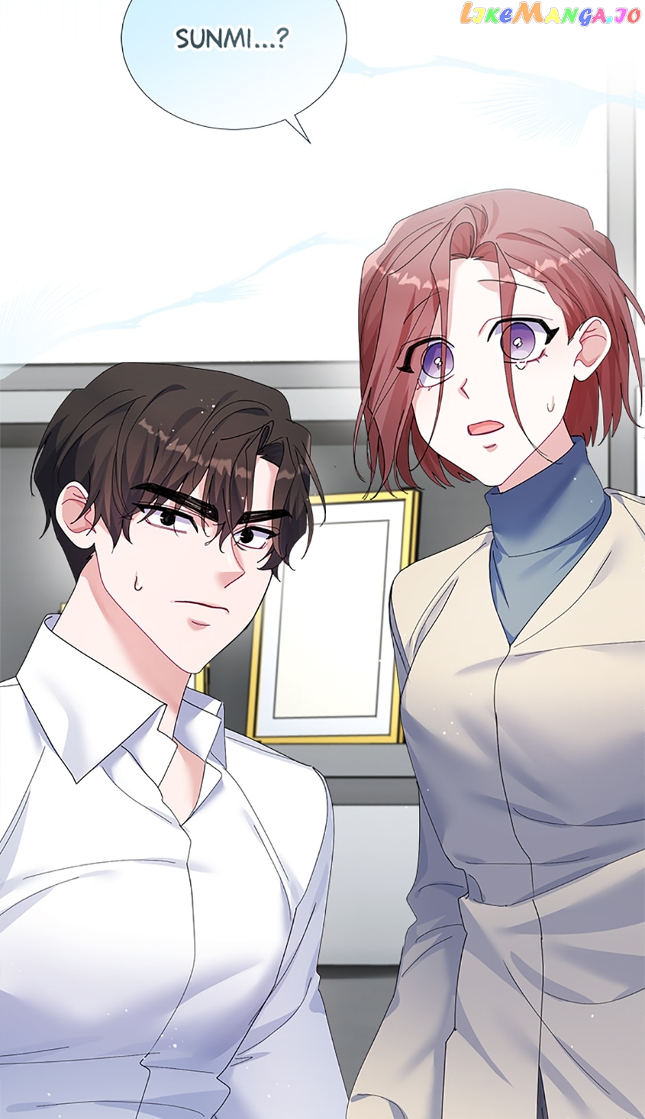 Love For Hire Chapter 46 - page 65