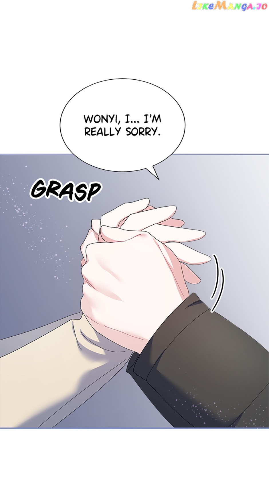 Love For Hire Chapter 47 - page 26