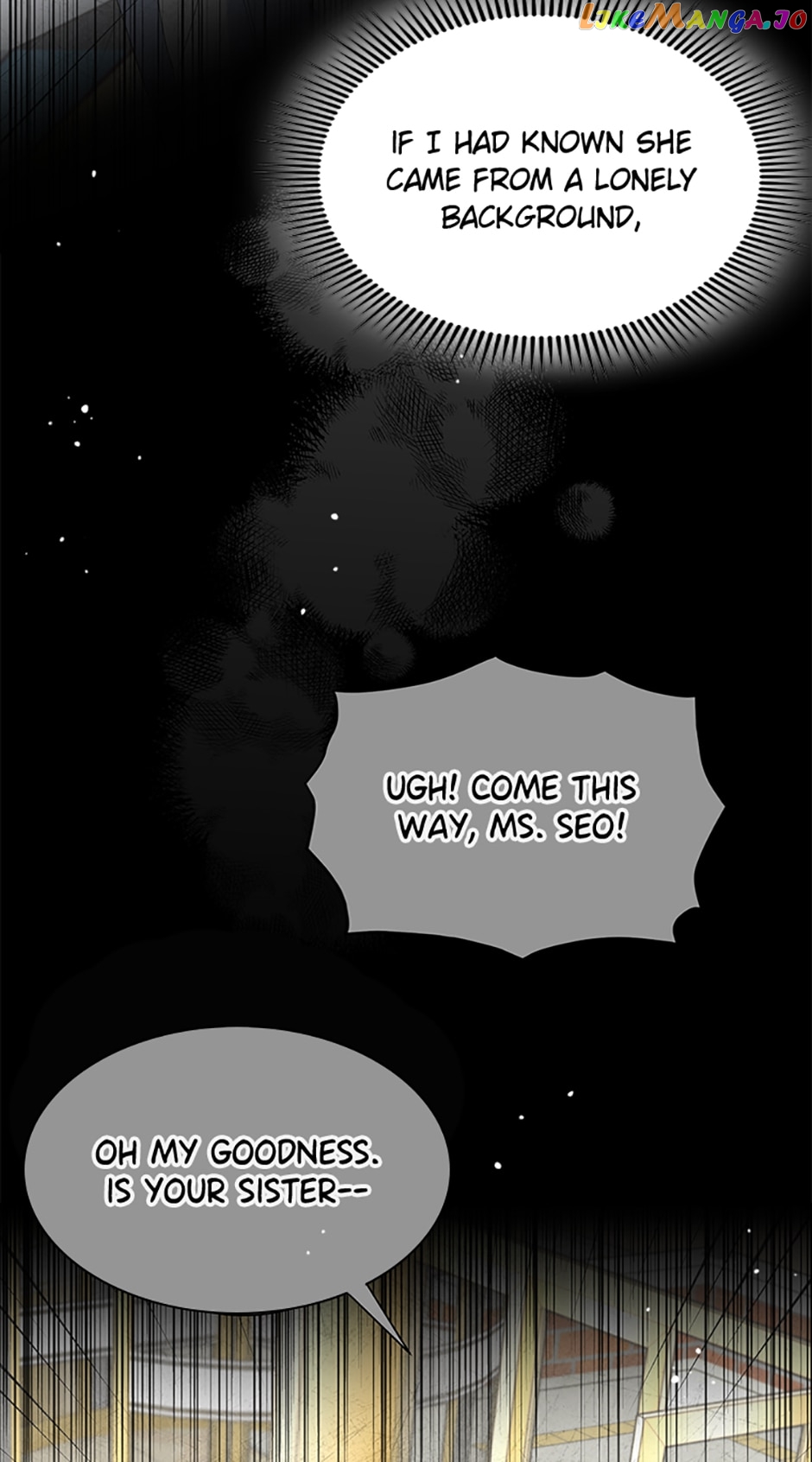 Love For Hire Chapter 47 - page 46