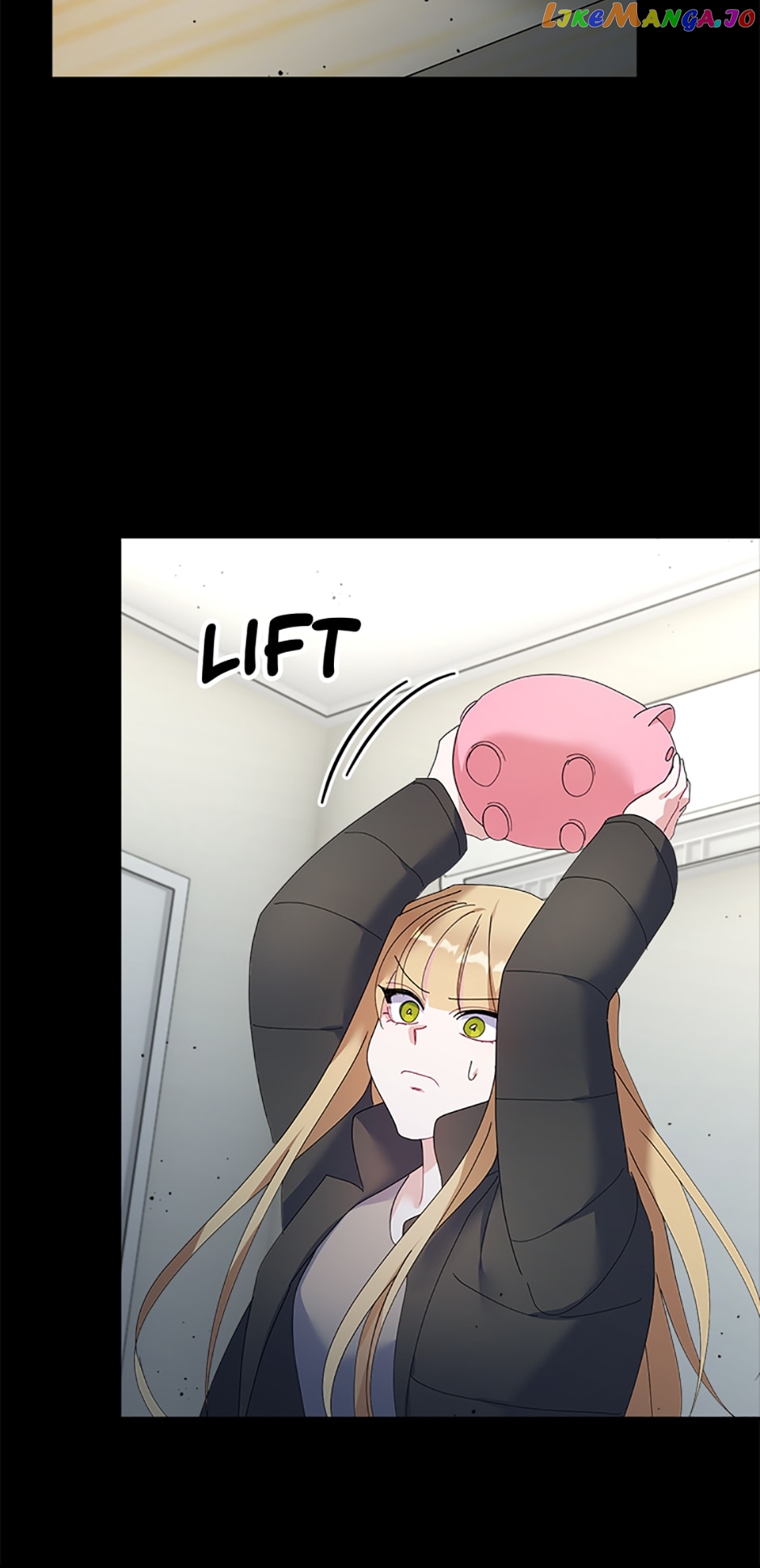 Love For Hire Chapter 47 - page 51