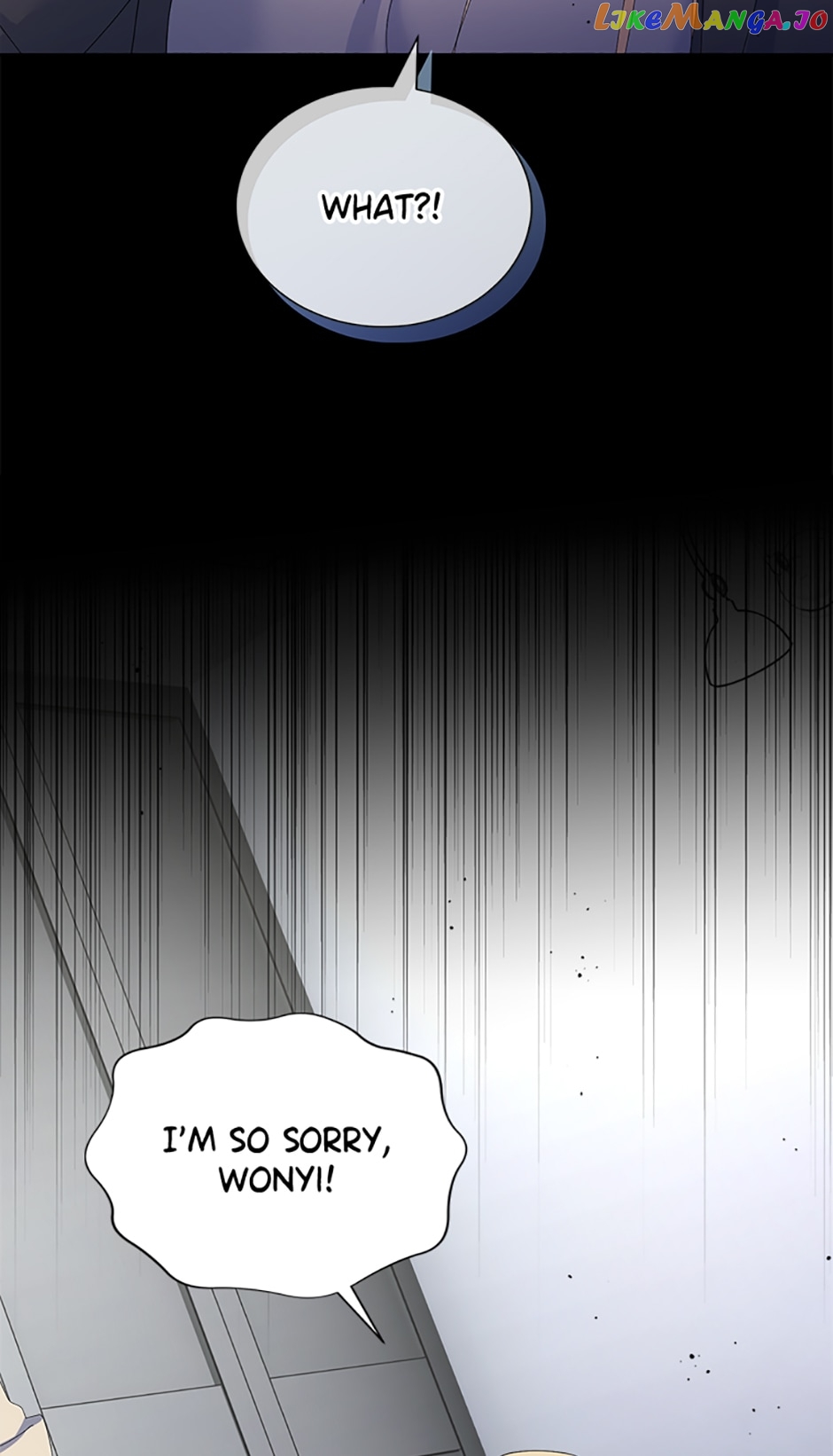 Love For Hire Chapter 47 - page 60