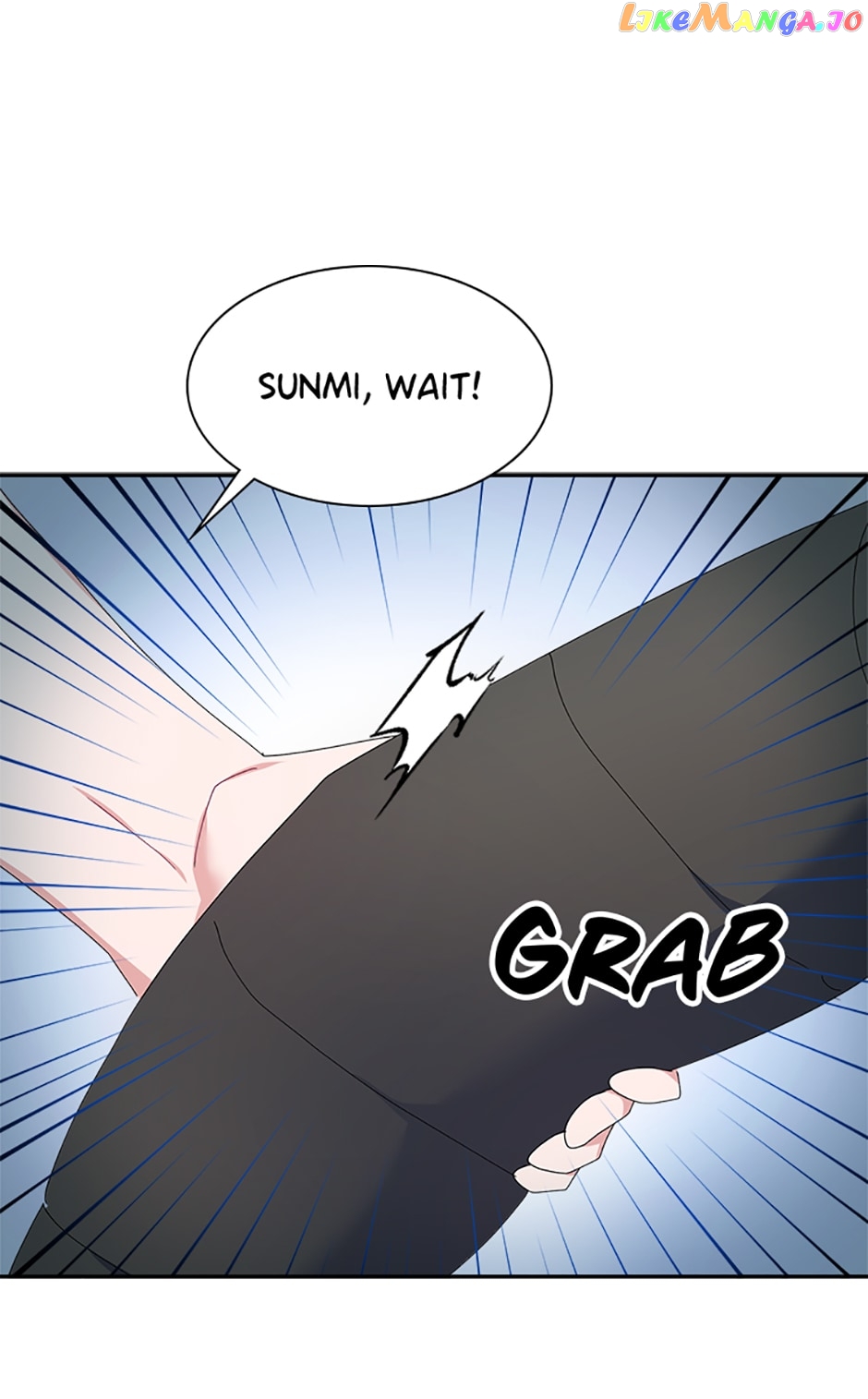 Love For Hire Chapter 47 - page 7