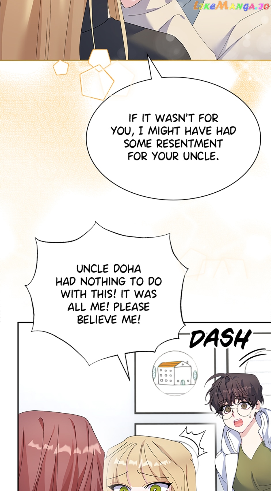 Love For Hire Chapter 47 - page 64