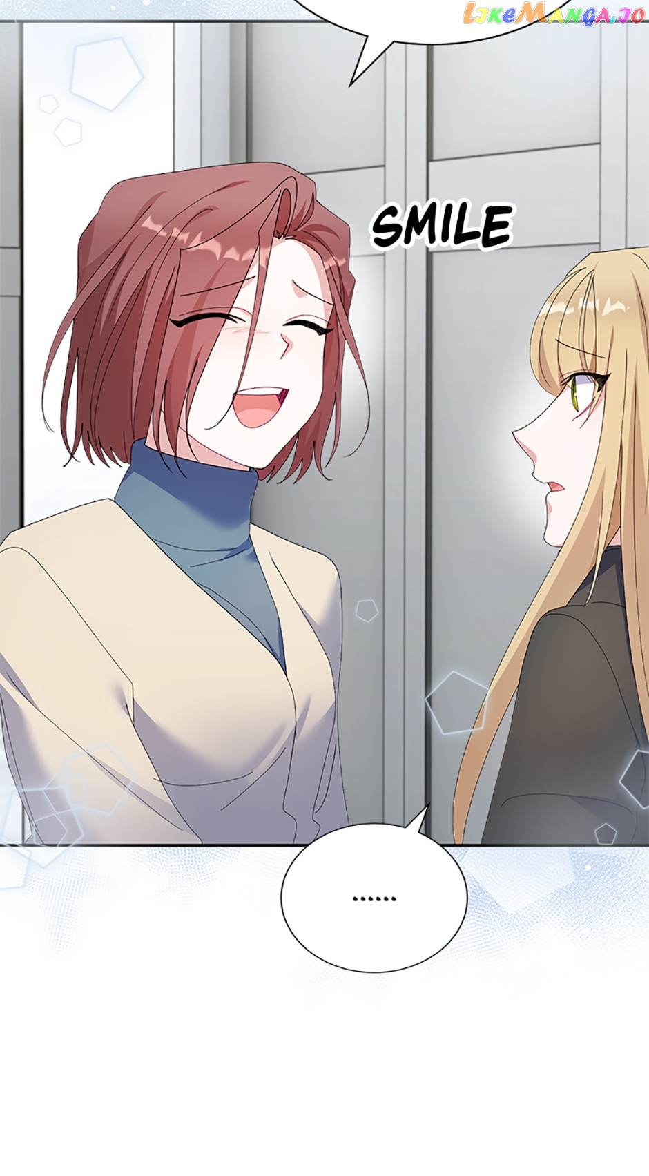 Love For Hire Chapter 47 - page 66