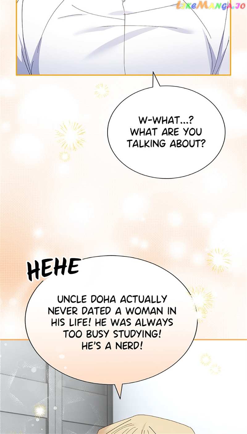 Love For Hire Chapter 47 - page 69