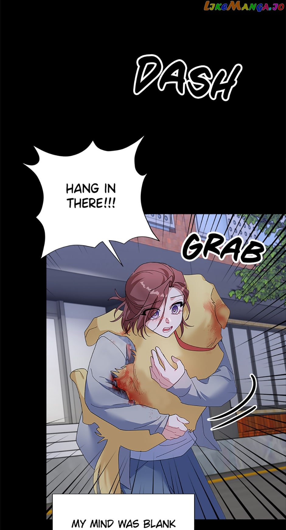 Love For Hire Chapter 48 - page 36