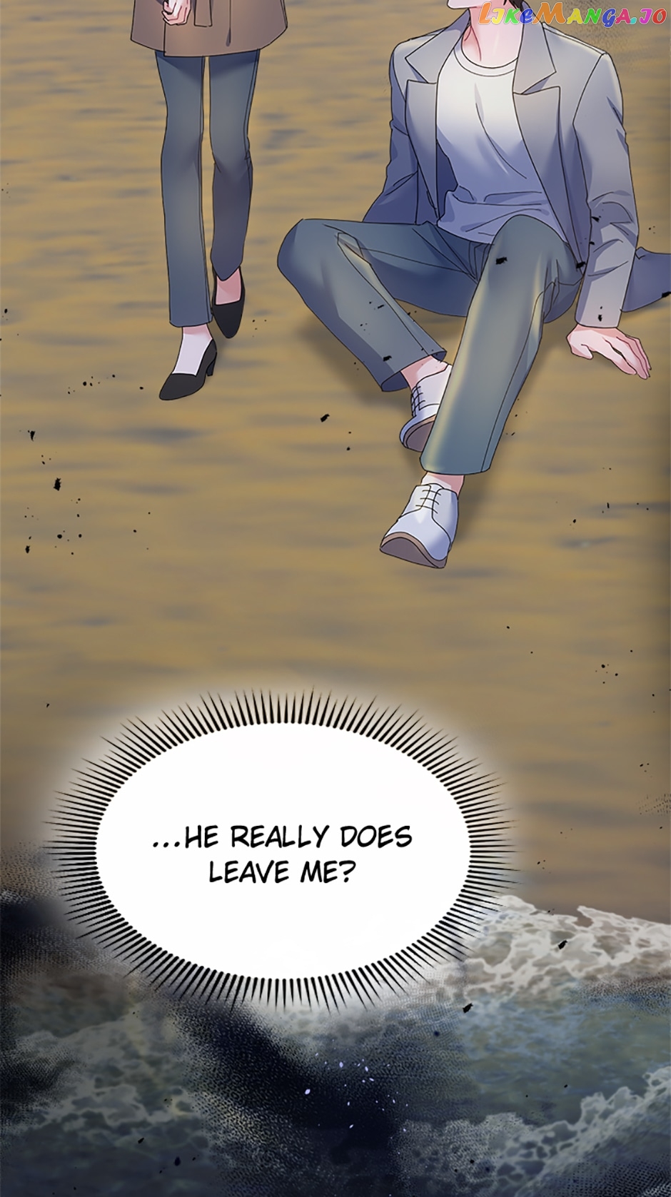 Love For Hire Chapter 48 - page 67