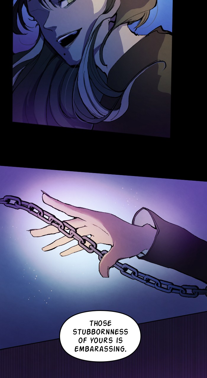 GANDA: Night Defender Chapter 42 - page 15