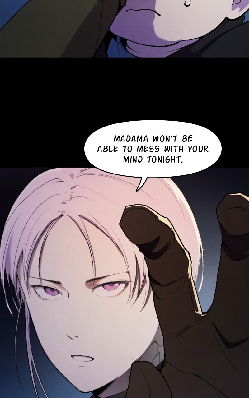 GANDA: Night Defender Chapter 41 - page 3