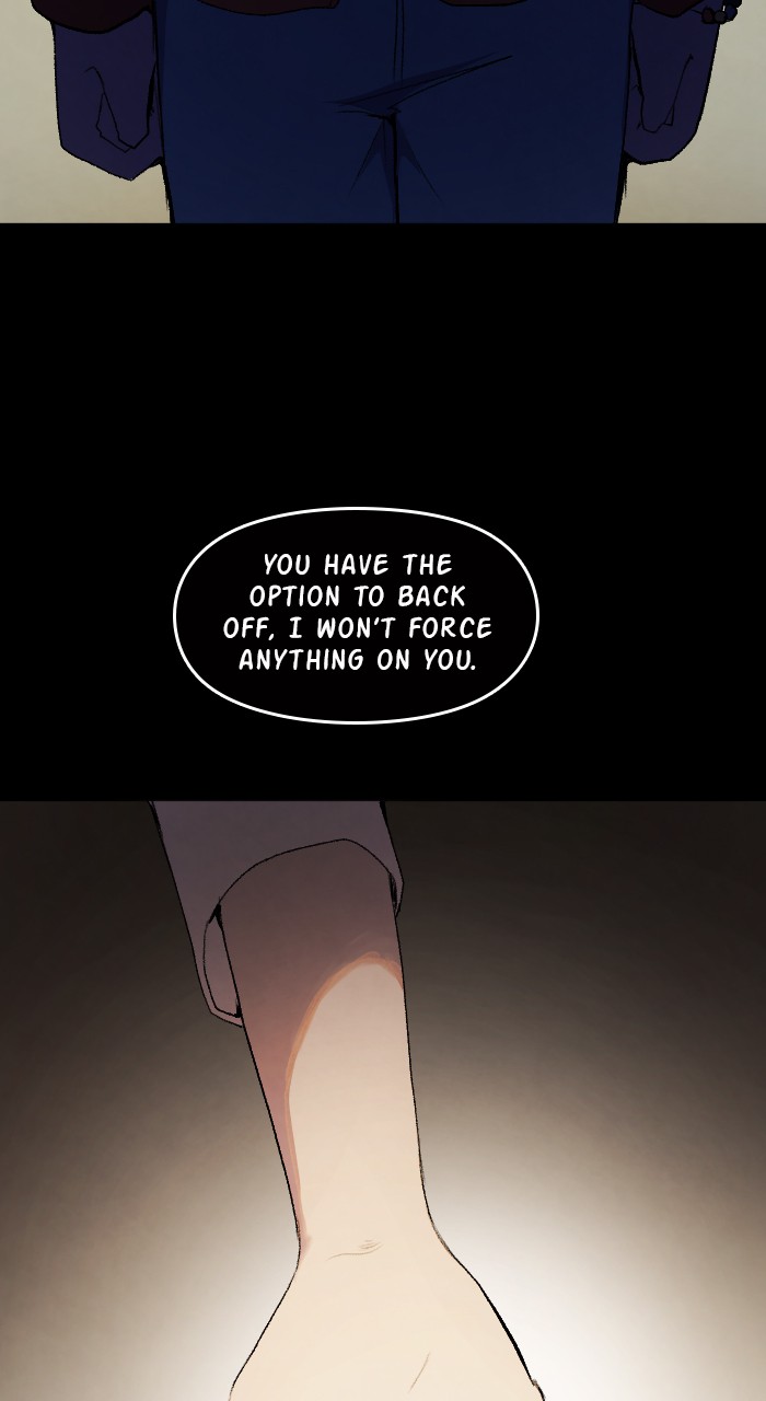 GANDA: Night Defender Chapter 41 - page 55