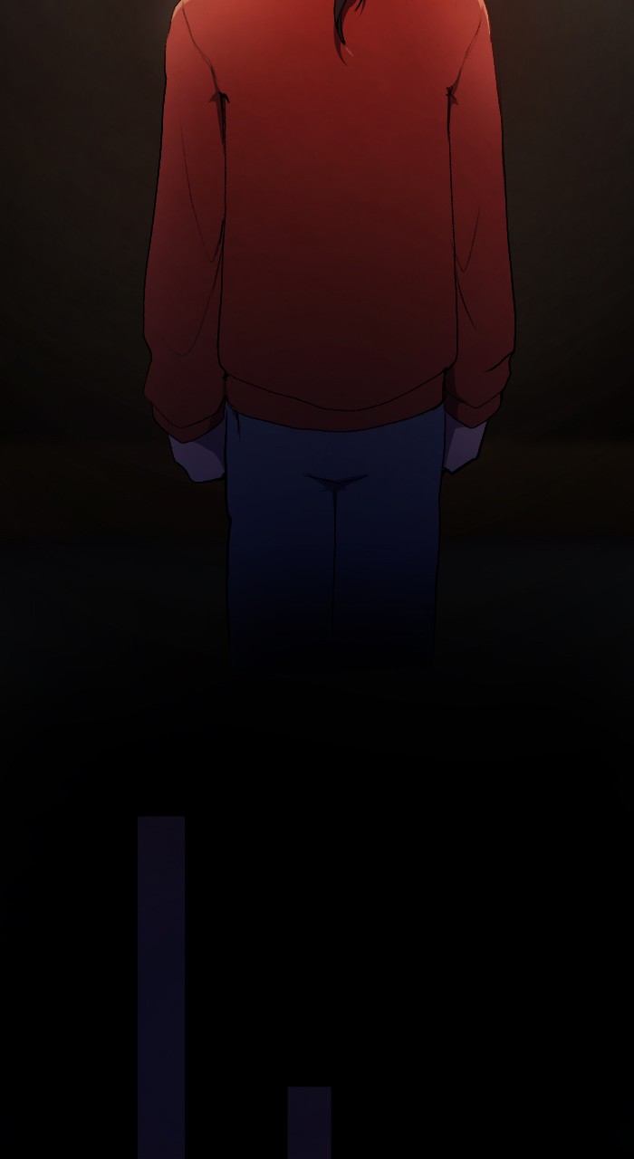 GANDA: Night Defender Chapter 41 - page 57