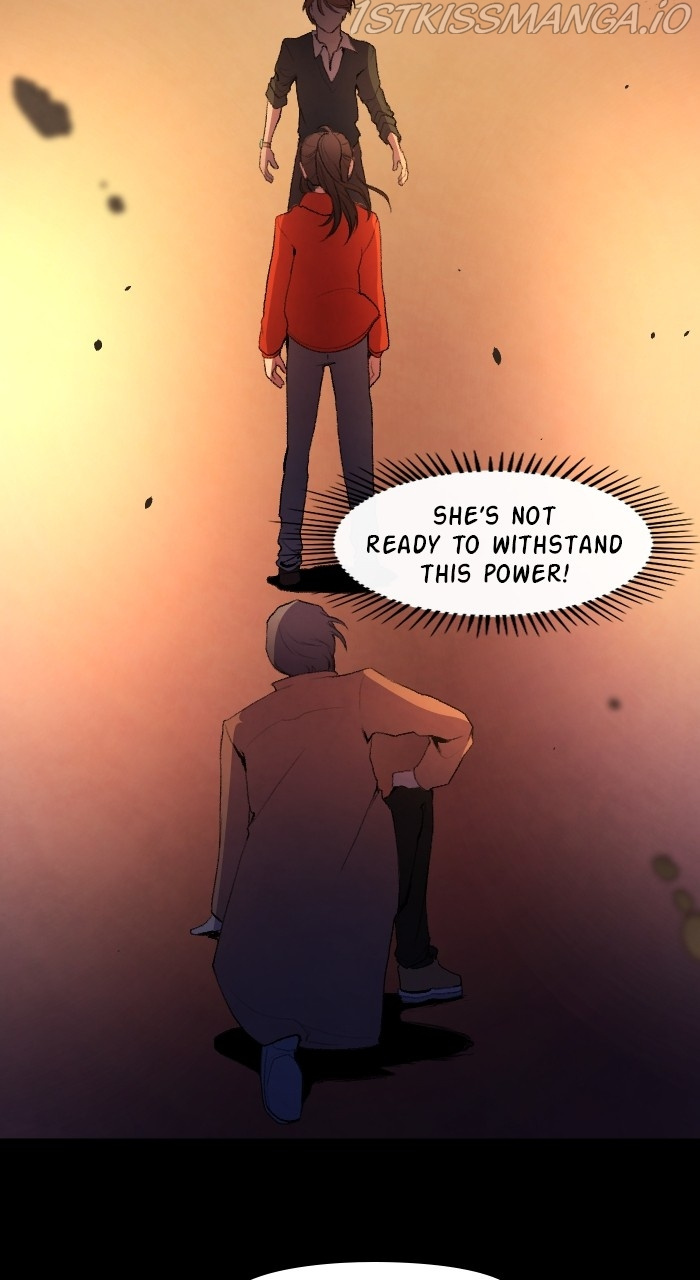 GANDA: Night Defender Chapter 39 - page 54