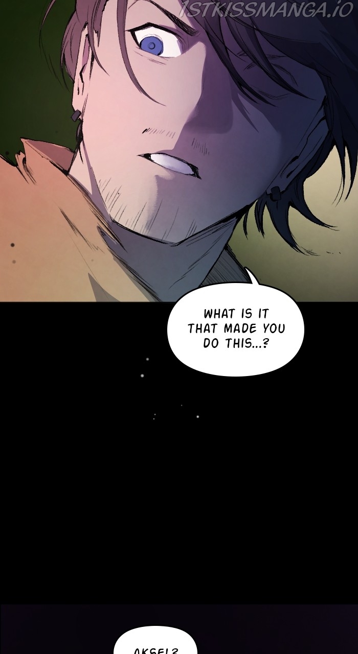 GANDA: Night Defender Chapter 38 - page 17